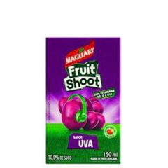 SUCO MAGUARY FRUIT SHOOT UVA TP 27X150ML