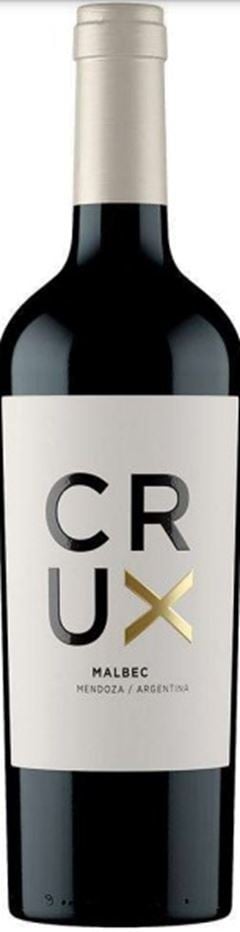 VH TTO CRUX MALBEC 750ML