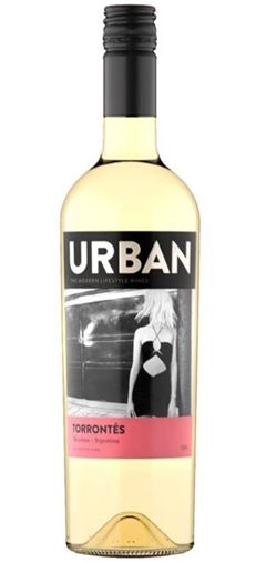 VH BCO URBAN TORRONTES 750ML