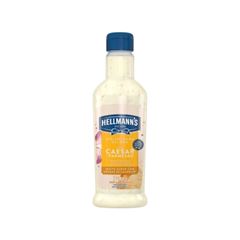 MOLHO P/SALADA HELLMANNS CAESAR 210ML