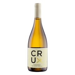 Vinho Crux Chardonnay 750ml