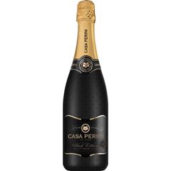 Espumante Casa Perini Extra Brut Black Edition 750ml