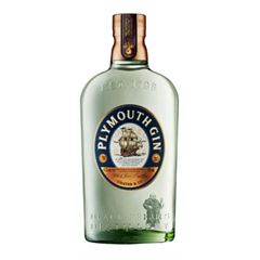 GIN PLYMOUTH 750ML