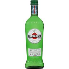 MARTINI EXTRA DRY 750ML