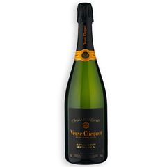 Champagne Veuve Clicquot Extra Brut Old 750ml 