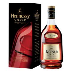 Conhaque Hennessy Privilege 700ml (C/CARTUCHO)