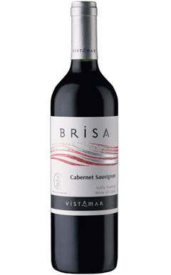 VH TTO VISTAMAR BRISA CABERNET SAUVIGNON 750ML