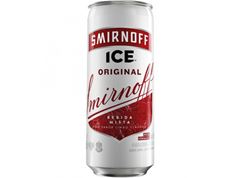Vodka Smirnoff Ice Lata 269ml
