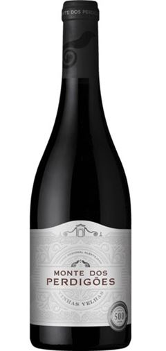 VH TTO MONTE PERDIGOES VINHAS VELHAS 750ML