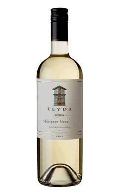 VH BCO LEYDA RESERVA SAUVIGNON BLANC 375ML