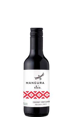 VH TTO MANCURA ETNIA CABERNET SAUVIGNON 375ML SF 2020