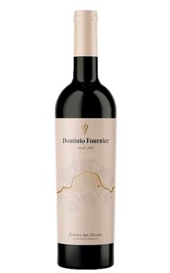 VH TTO DOMINIO FOURNIER CRIANZA 750ML