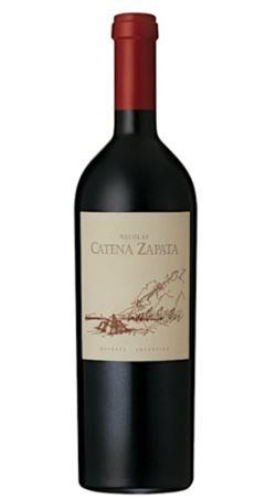 VH TTO NICOLAS CATENA ZAPATA 750ML (SF2016)