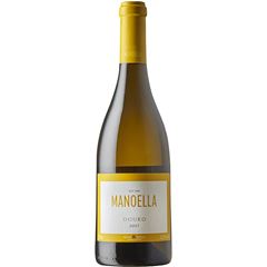 VH BCO MANOELLA 750ML