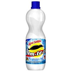 AGUA SANITARIA BEM-TE-VI 12X1L