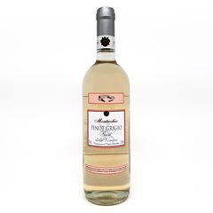 Vinho Rose Pinot Grigio IGT Venezia Montecchio 750ml