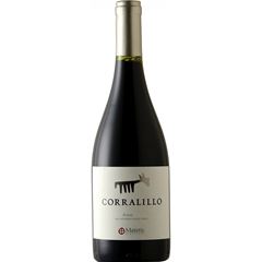 VH TTO MATETIC CORRALILLO SYRAH 750ML SF 2016