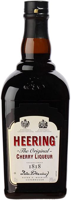 LICOR CHERRY HEERING 700ML