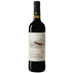 VH TTO CHURCHILS RIO FLOR DOURO 750ML