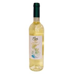 Vinho Branco La Flor De Algairen Chardonnay 750ml