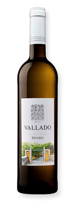 Vinho Branco Vallado Douro 750ml