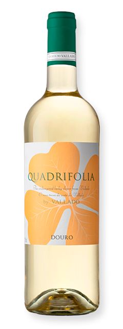 Vinho branco Quadrifolia 750ml 