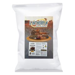 Mistura de Bolo Cremoso Chocolate Santherpan 5kg