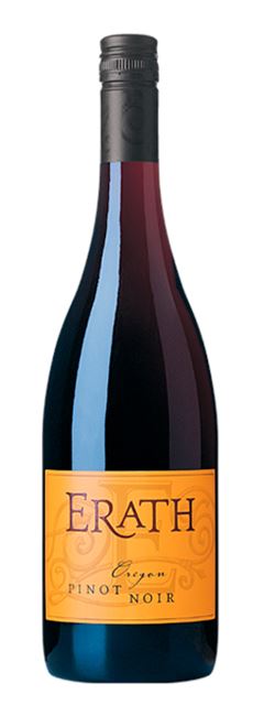 VH TTO ERATH OREGON PINOT NOIR 750ML