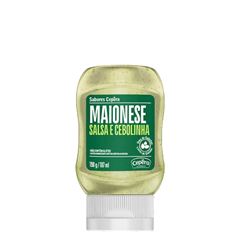 MAIONESE SALSA E CEBOLINHA SB CEPERA 190G