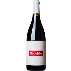 VH TTO MOUCHAO (MADEIRA) 750ML