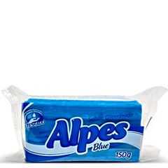 SABAO ALPES BARRA UNIT BLUE (AZUL) 150G