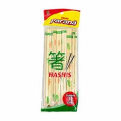 HASHI CHANFRADO KARUI [50 PARES]