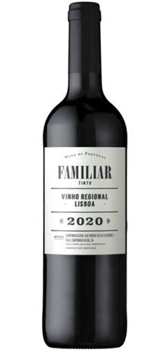 VH TTO FAMILIAR LISBOA 750ML