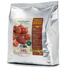 FLOCOS DE TOMATE DESIDRATADO NUTRIMENTAL PCT 300G