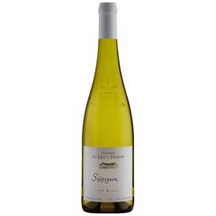 VH BCO GUY ALLION DOMAINE DU HAUT PERRON 750ML