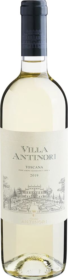 VH BCO VILLA  ANTINORI IGT 750ML