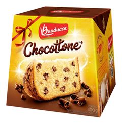 CHOCOTTONE BAUDUCCO 400G