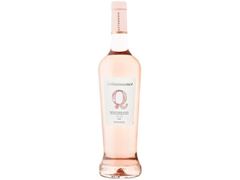 Vinho rose Estadon Quintessence 750ml