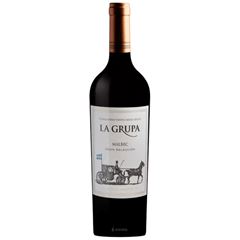VH TTO LA GRUPA MALBEC 750ML