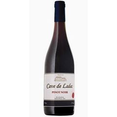 Vinho Tinto Cave De Ladac Pinot Noir 750ml