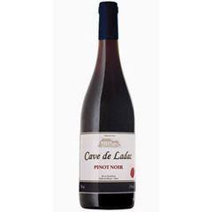 VH TTO CAVE DE LADAC PINOT NOIR 750ML