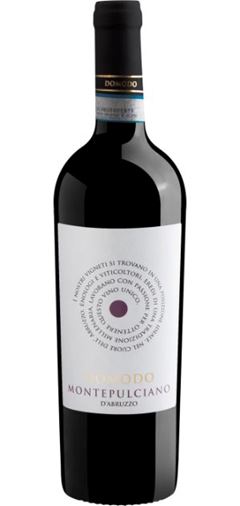 VH TTO MATURO MONTEPULCIANO D ABRUZO 750ML