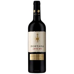 VH TTO PORTADA LOTE DFJ 750ML