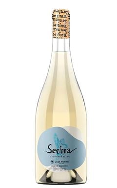 VH BCO CASA PERINI SERINNA 750ML