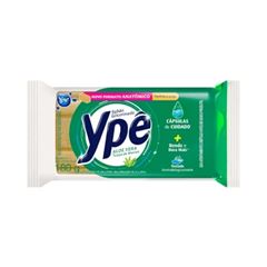 SABAO YPE PERFUMADO ALOE VERA UND 180G