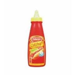 CATCHUP ODERICH BISNAGA 400G