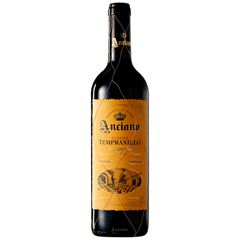 VH TTO  ANCIANO CLASSICO TEMPRANILLO 750ML
