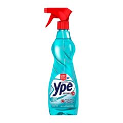 MULTIUSO YPE ANTIBAC FR 500ML REFIL