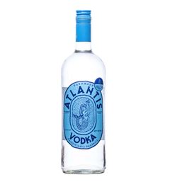 Vodka Atlantis Orgânica 1L