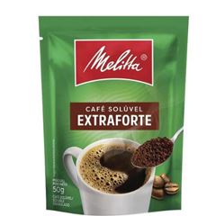 Cafe Melitta Soluvel Extra Forte Sch 24x40g